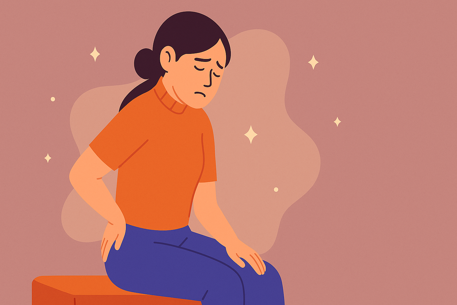 No estás solo – Así comenzó mi camino con el dolor crónico