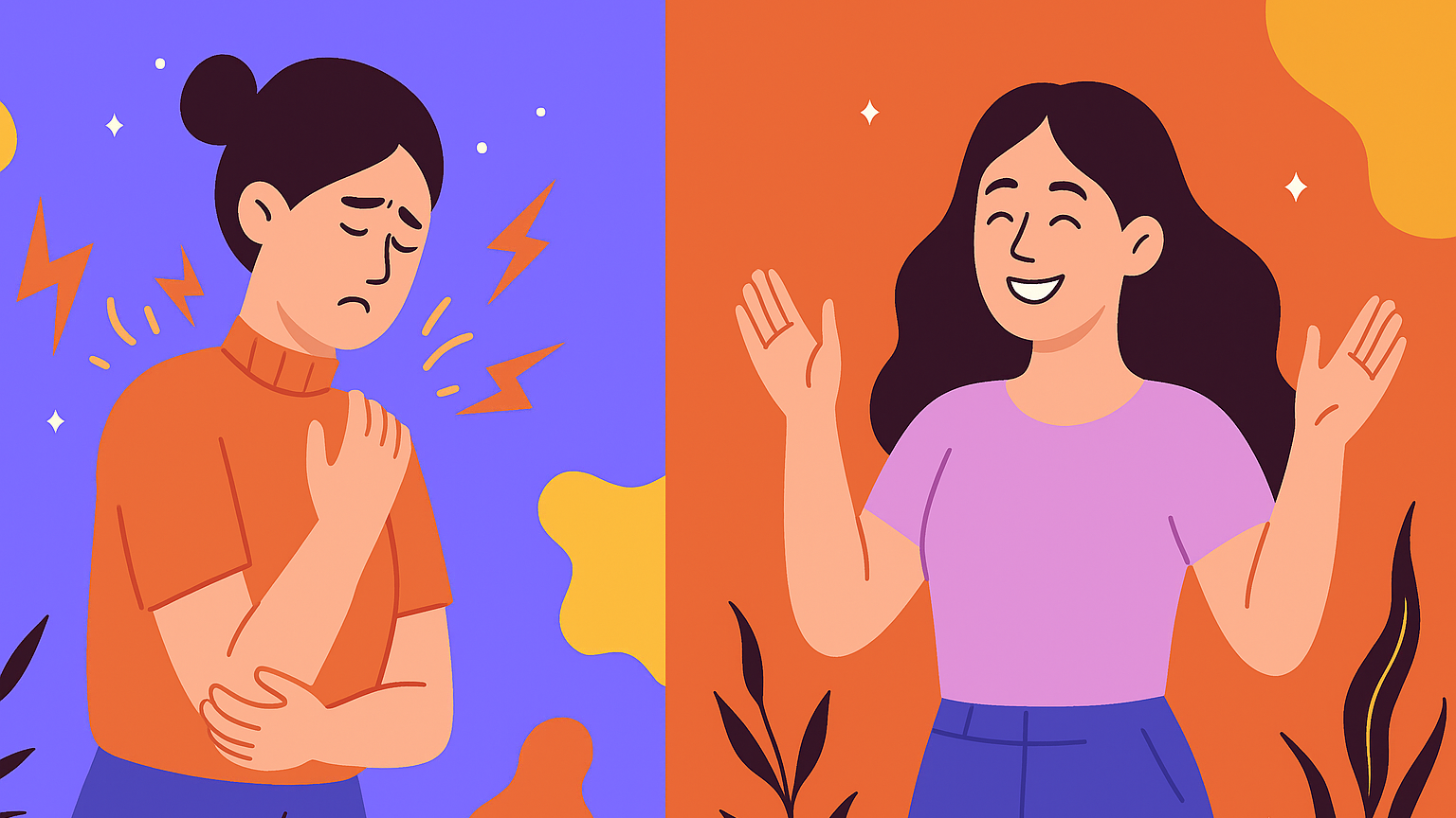 chronic pain recovery