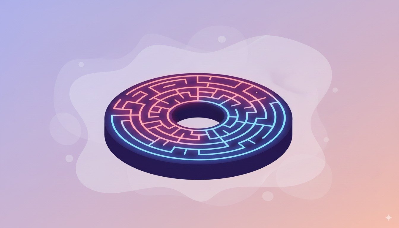 Desregulación del sistema nervioso explicada: el ciclo miedo-dolor que mantiene a tu cuerpo en alerta