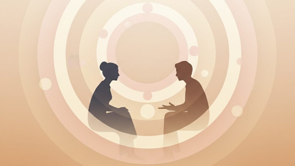 Experiencia esperada del paciente