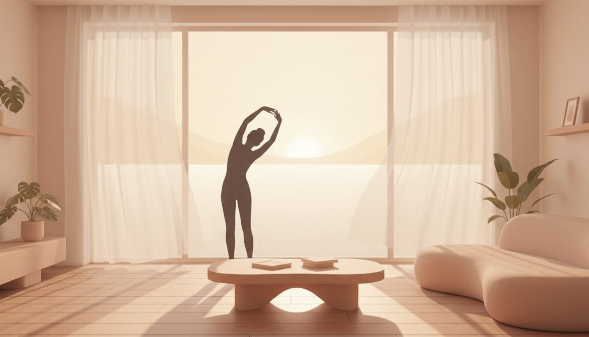 Movimiento y Dolor Crónico: por qué moverse se siente riesgoso y cómo recuperar la confianza en tu cuerpo